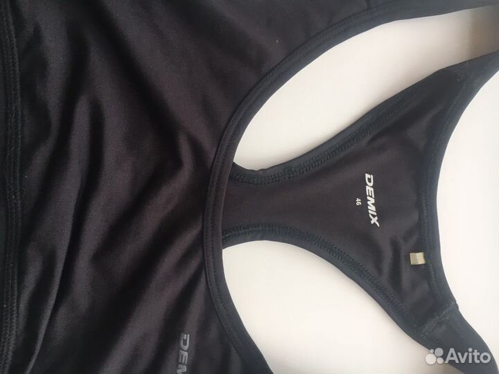 Топик спортивный