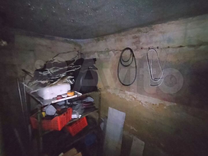 Гараж, 19 м²