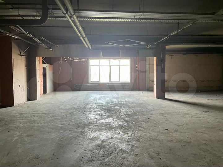 Автосервис, производство склад 600 м²