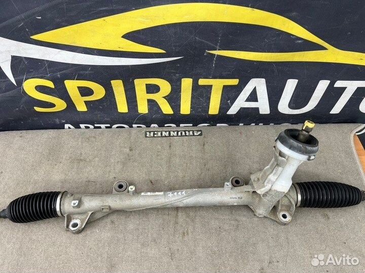 Рулевая рейка Kia Xceed 1 G4LD 2019-2023