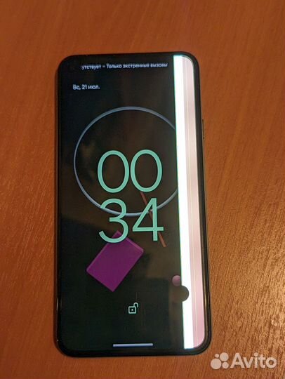Google Pixel 5, 8/128 ГБ