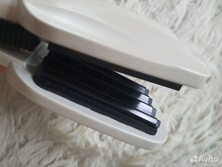 Набор для завивки волос(гафре, вып-тель, конус)