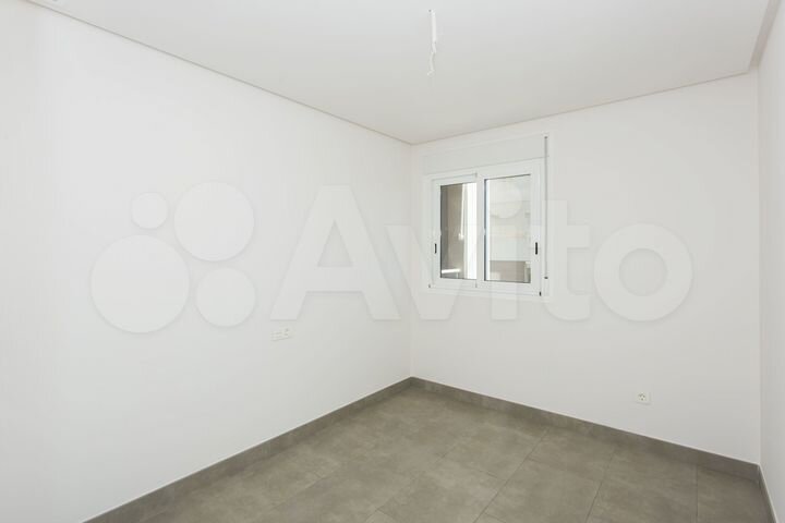 4-к. квартира, 84 м² (Испания)