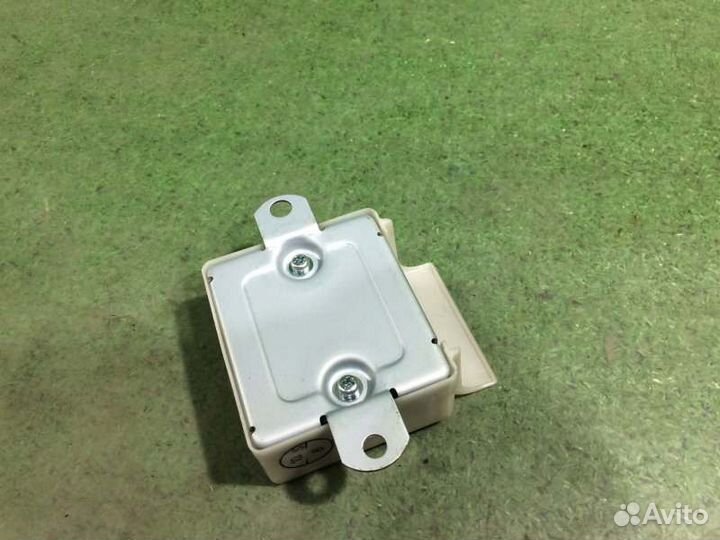 Блок управления SRS Honda Shuttle GP7 LEB 2016