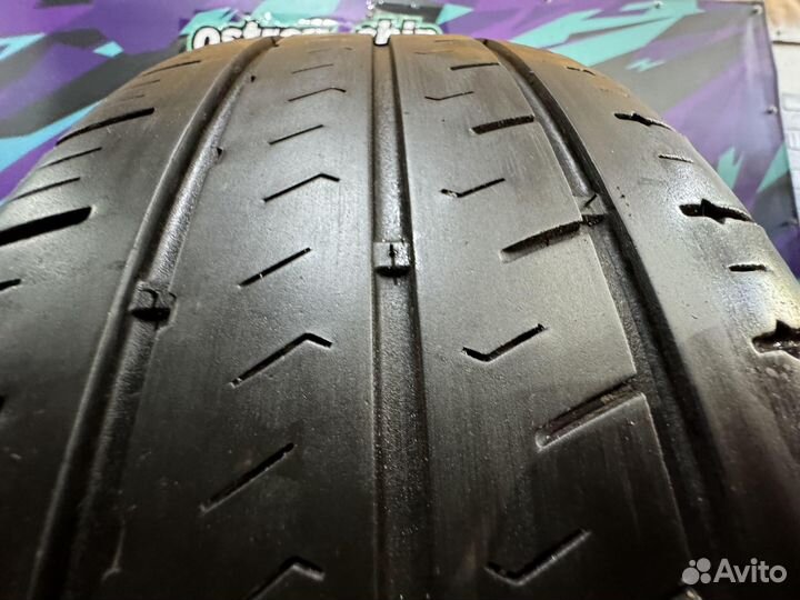 Hankook Radial RA28 205/65 R16C