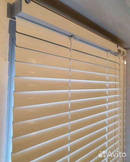 Римские шторы