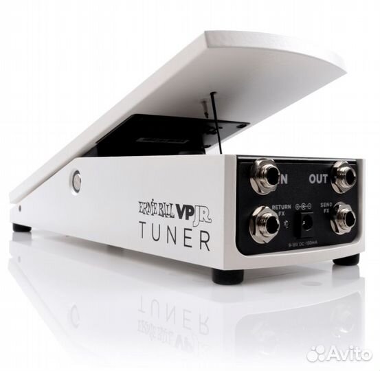 Гитарная педаль Ernie Ball 6200