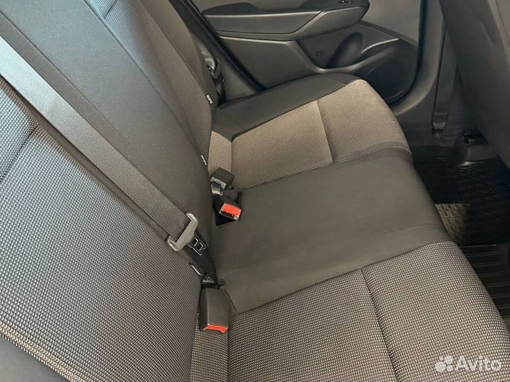 Hyundai Solaris 1.6 AT, 2022, 19 142 км