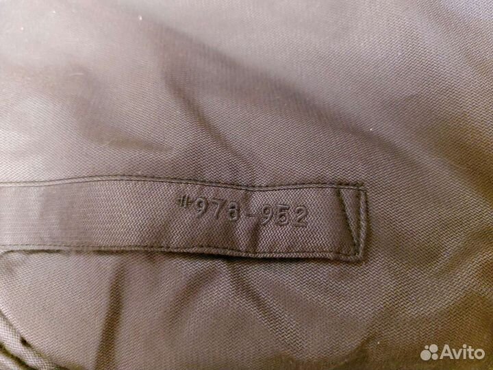 Куртка Nike утеплённая