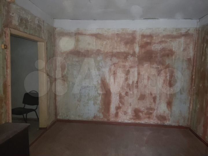 3-к. квартира, 53 м², 2/3 эт.