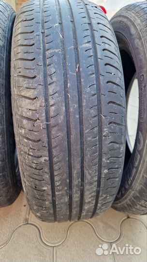 Hankook Optimo K415 225/60 R17 99H