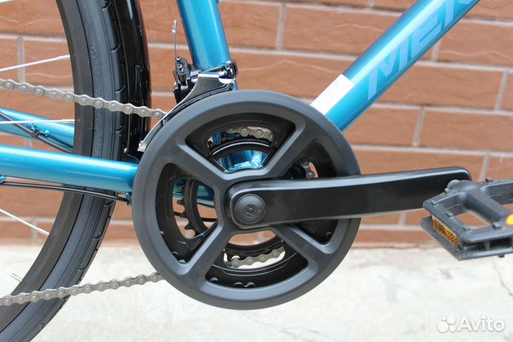 Merida crossway urban 50 2023