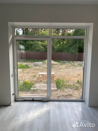 Ремонт в частных домах