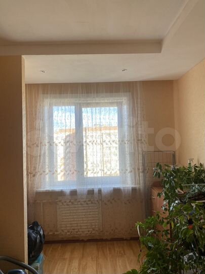 2-к. квартира, 54 м², 7/10 эт.