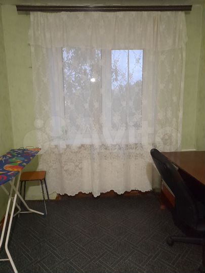 2-к. квартира, 48 м², 5/5 эт.