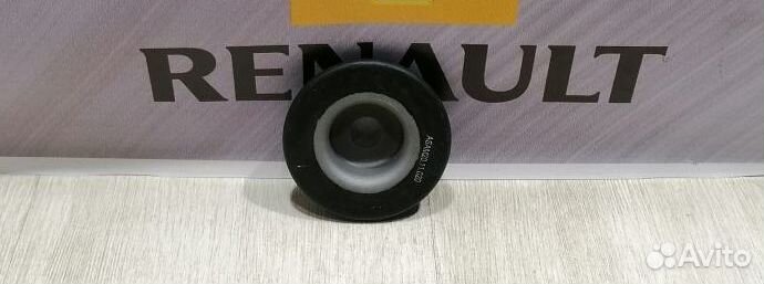 Опора стойки Renault sandero stepway Лев, Прав