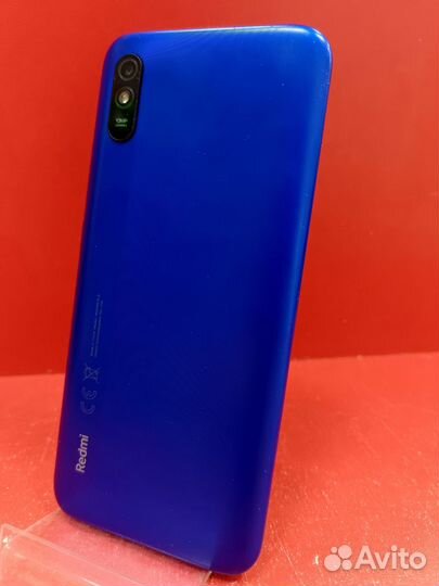Xiaomi Redmi 9A, 2/32 ГБ