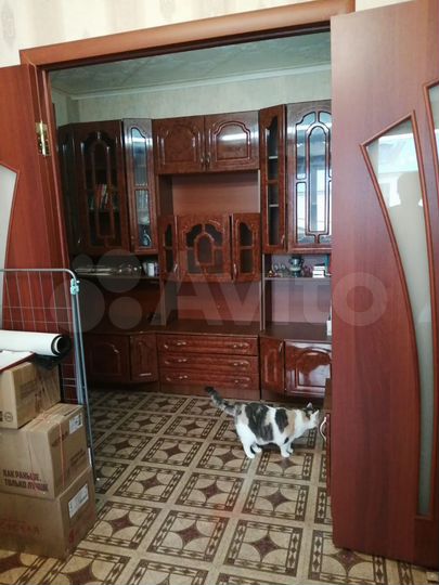 2-к. квартира, 67,8 м², 2/2 эт.