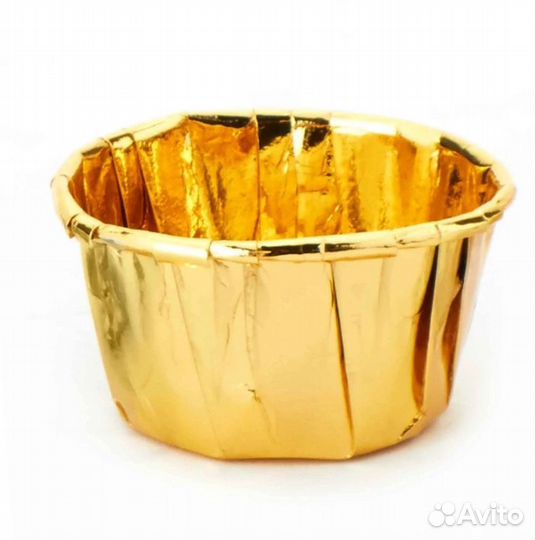 Форма для выпечки одноразовая ламинированная