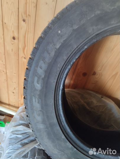 Bridgestone Ice Cruiser 5000 225/65 R17