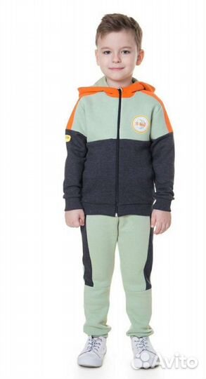 Детский костюм