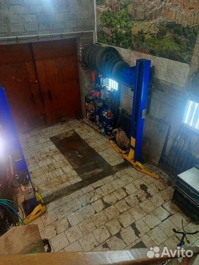 Ремонт и диагностика подвески