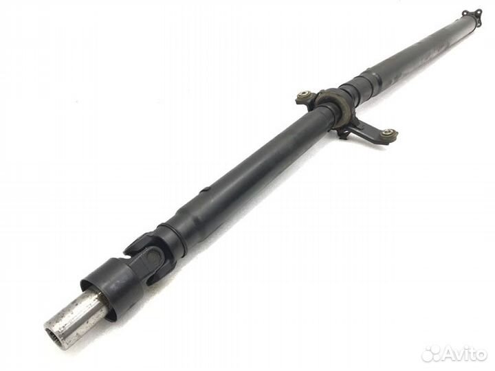 Карданный вал Mitsubishi Asx 2021