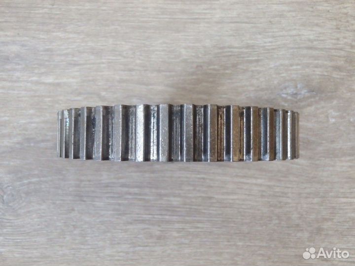 Шестерня (шкив) распредвала 2109 2110