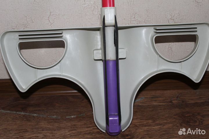 Тренажер для пресса