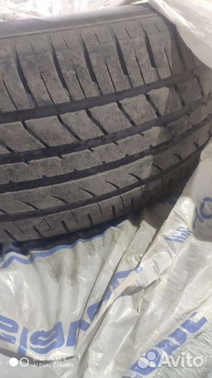 Goform GH-18 215/55 R17