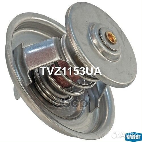 Термостат nsii0025309946 TVZ1153UA TVZ1153UA TV