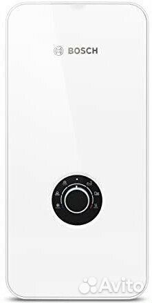 Проточный водонагреватель Bosch Tronic 5000 TR5001EB 15/18/21 кВт (7736506137)