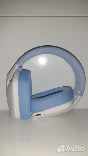 Наушники logitech g435