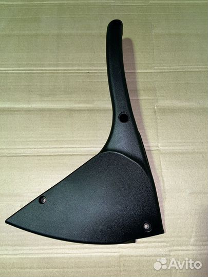 Ручка Обифки двери Левый Шеви нива оригинал