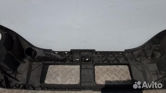 Передняя панель крепления облицовки (телевизор) re