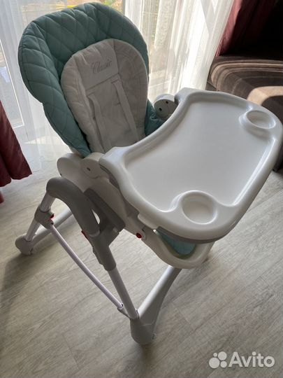 Стул для кормления