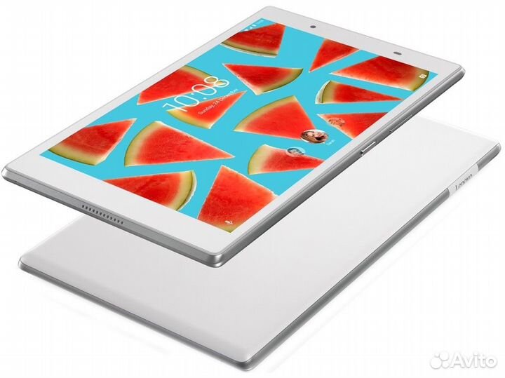 Новый планшетный компьютер Lenovo Tab 4
