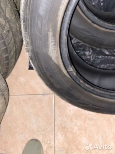 Nitto NT860 195/65 R15