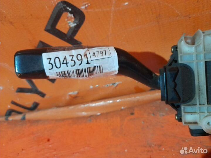 Гитара дворников Mazda Premacy CP8W FP-DE 2001