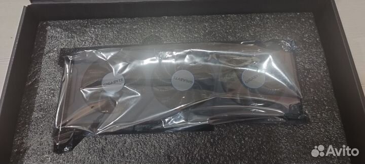 Продам видеокарту RTX 3070 gigabyte eagle
