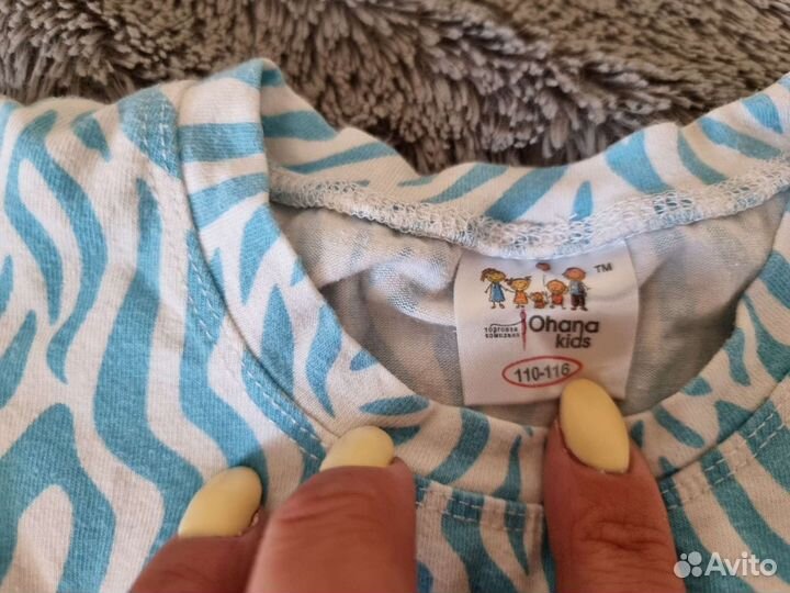 Детская одежда для девочек