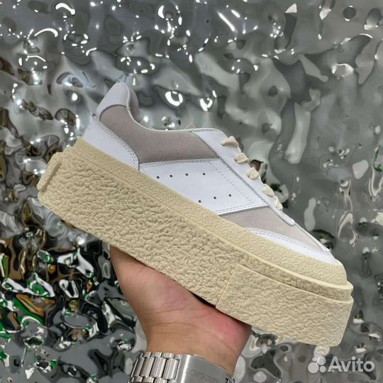 Кроссовки женские Maison Margiela