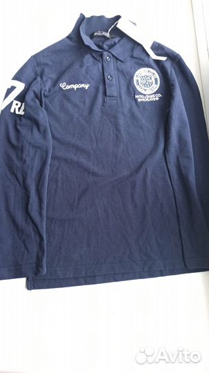 Поло для подростка,ребёнка