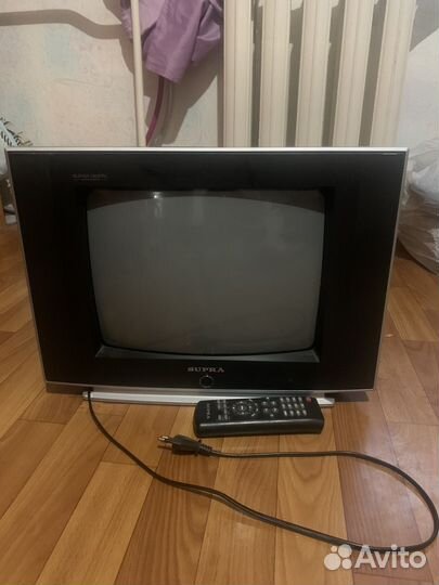 Маленький телевизор