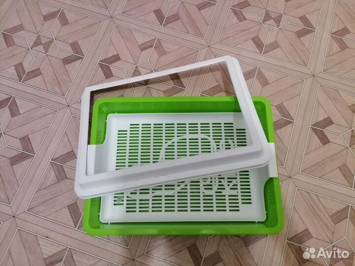 Лоток для кошек