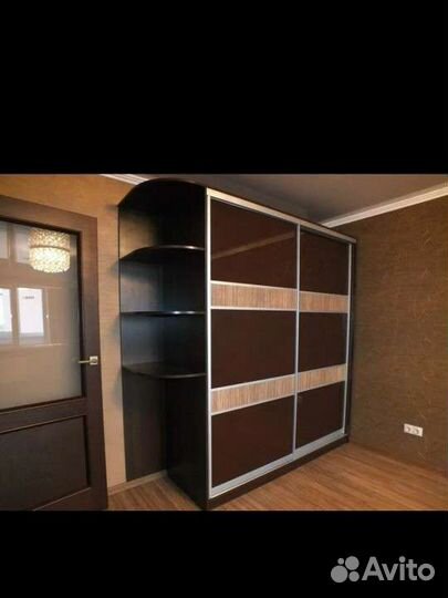 Сборка, разбор мебели