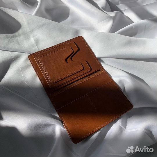 Документница ручной работы