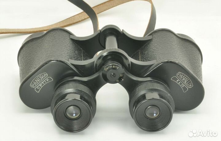 Бинокль Panora Panalux 8 x 30 Германия