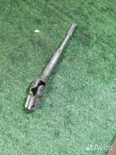 Кардан рулевой Daewoo Matiz