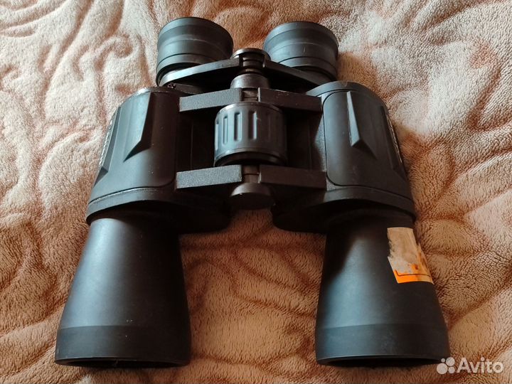 Бинокль Canon 50х50